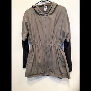 Champion jacket